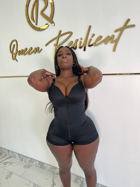 Colombian body shaper