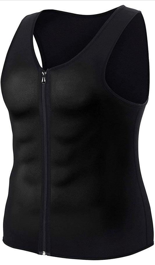 Resilient Maximizing Men Vest
