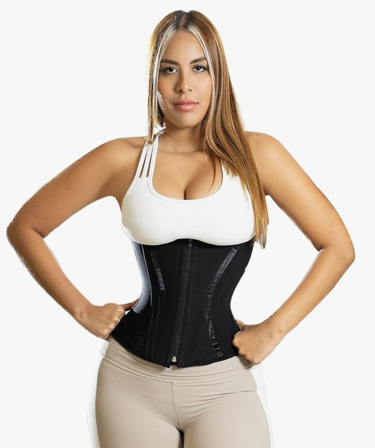 Colombian corset Waist trainer