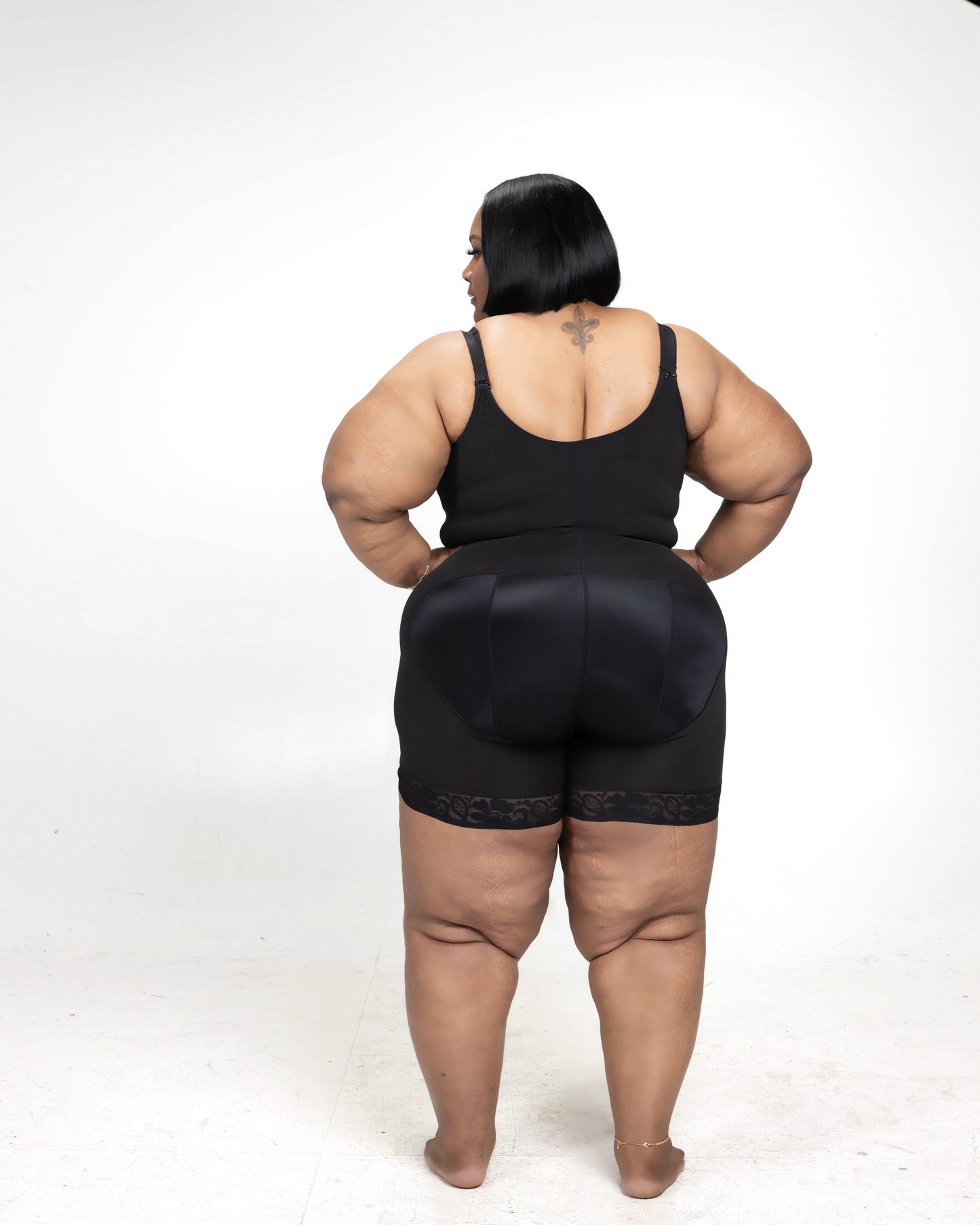 Queen Faja