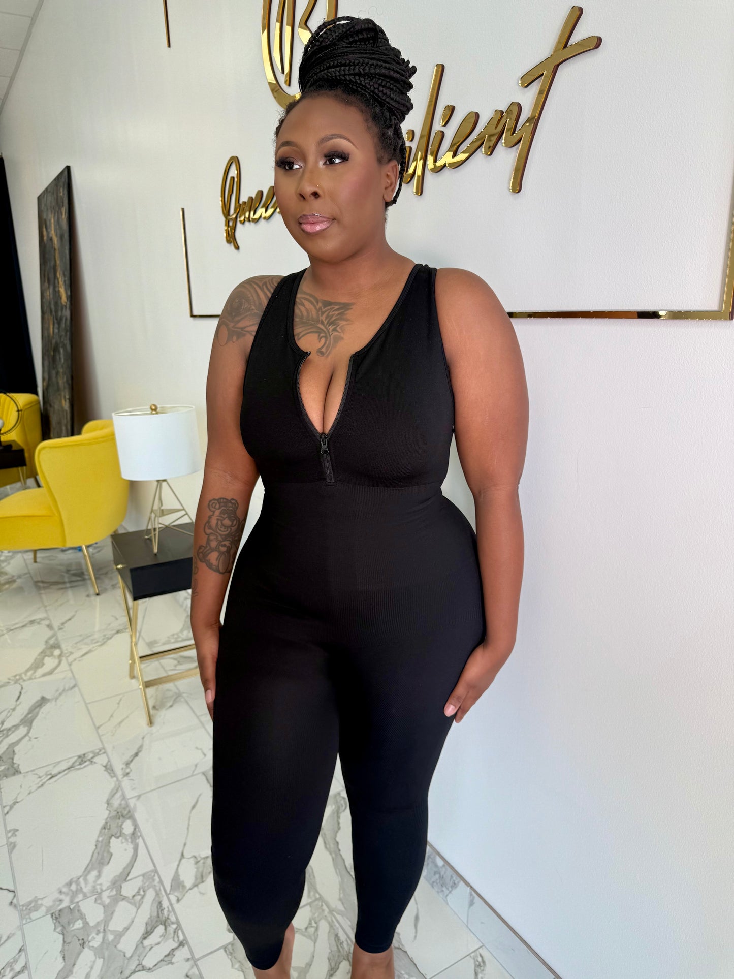 Active Shaper bodysuit