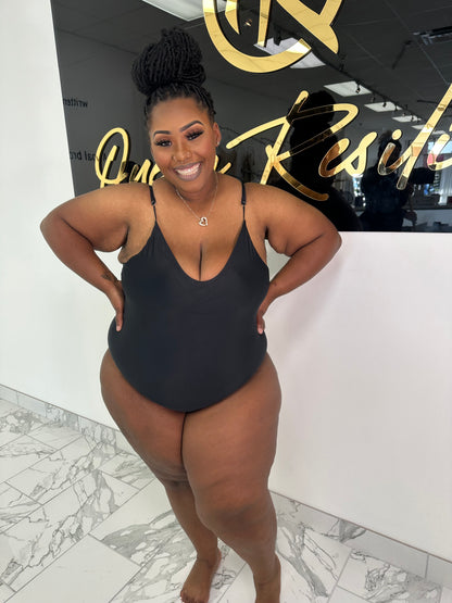 Shaper Swimwear