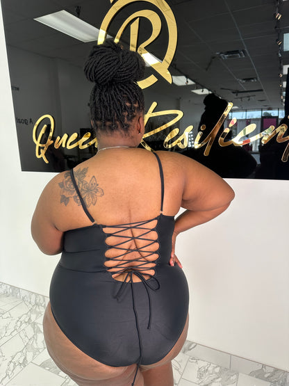 Shaper Swimwear