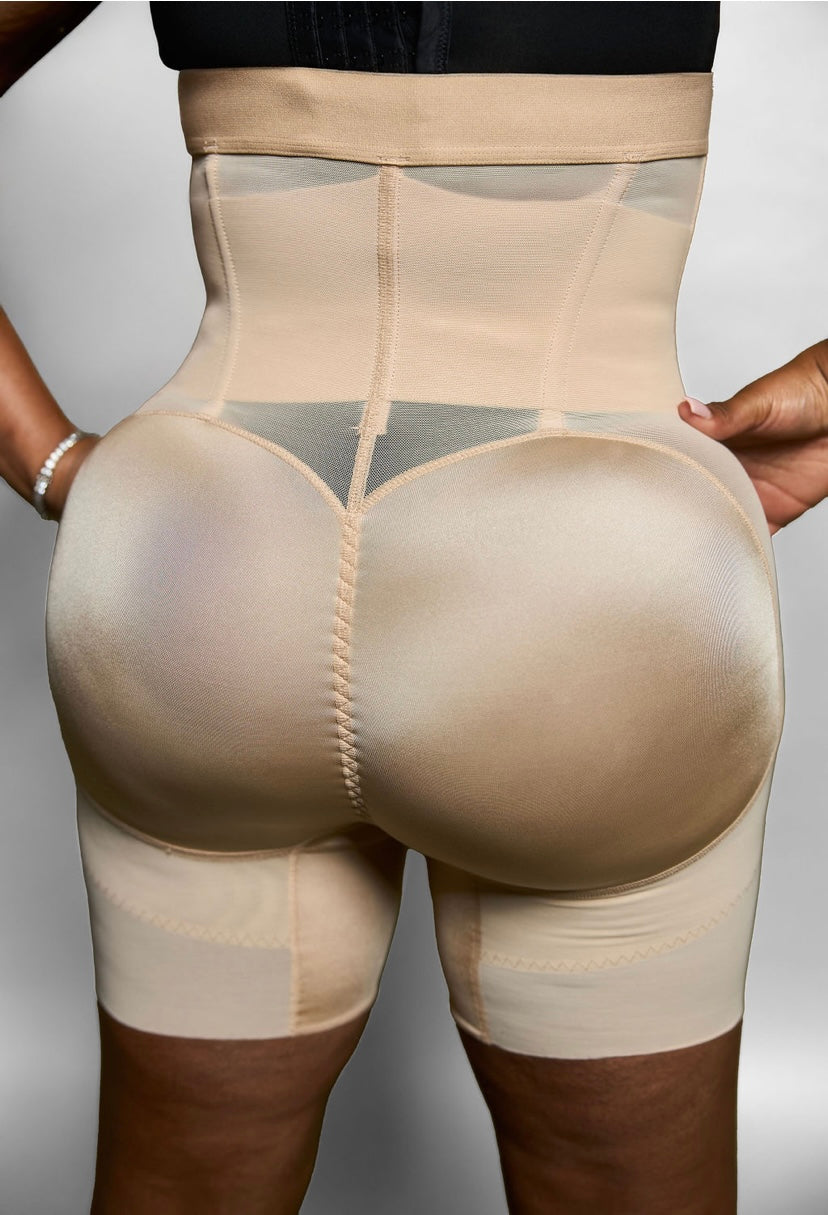 Seamless Shaper Shorts