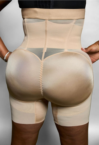 Seamless Shaper Shorts