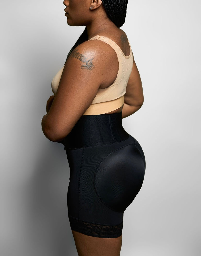 Corset Shaper Shorts