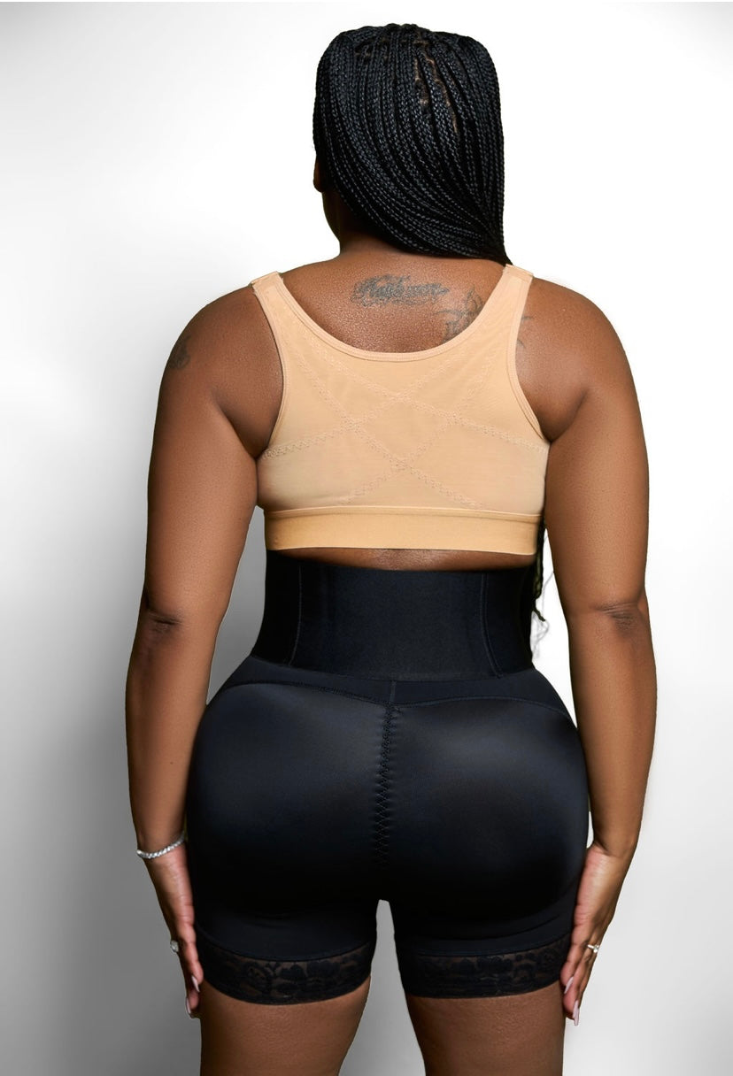 Corset Shaper Shorts