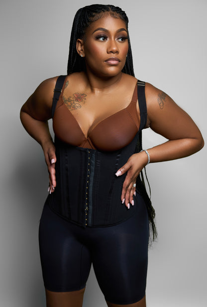 Corset Vest