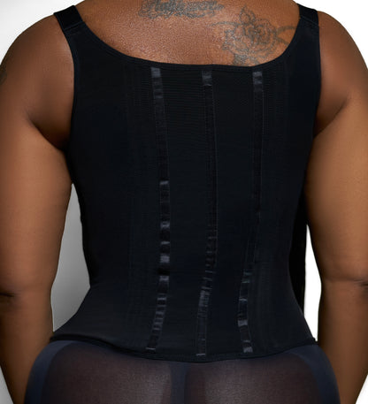 Corset Vest