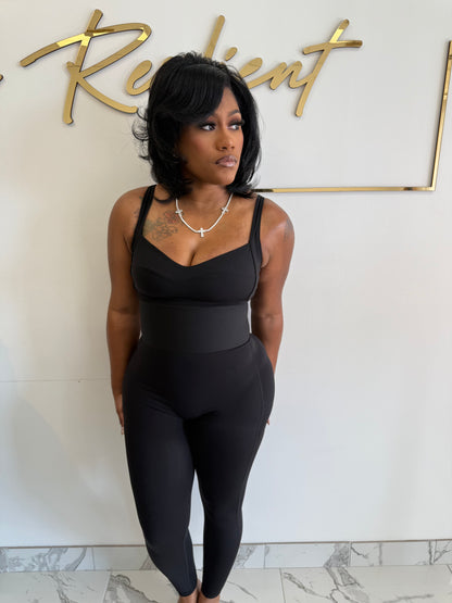 High Compression Bodysuit