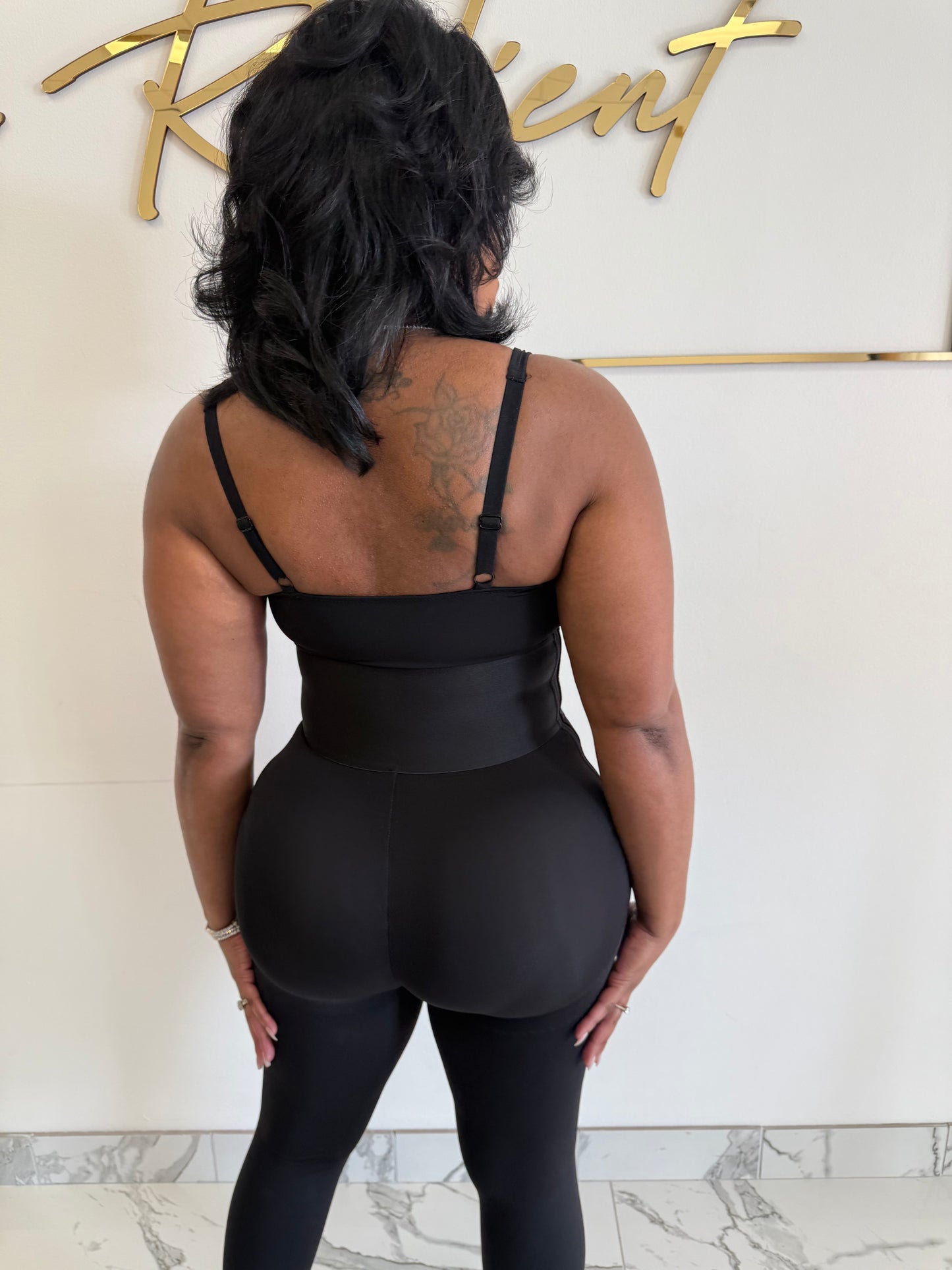 High Compression Bodysuit