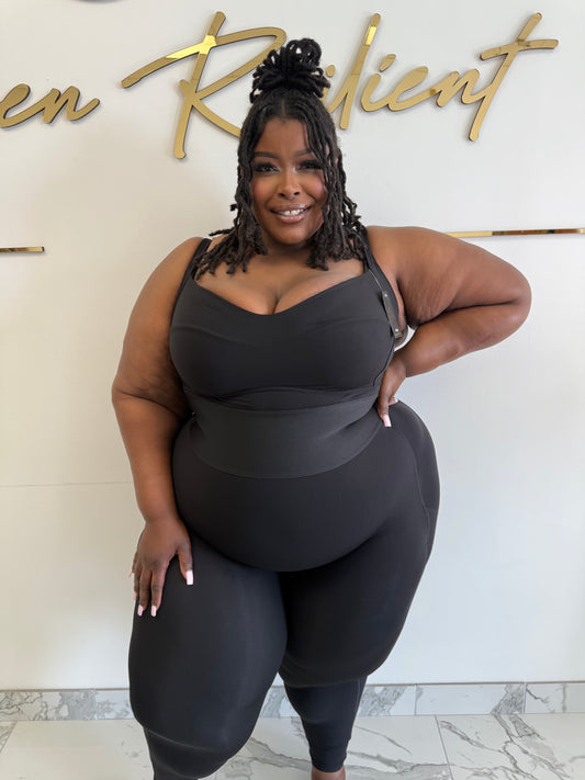 High Compression Bodysuit