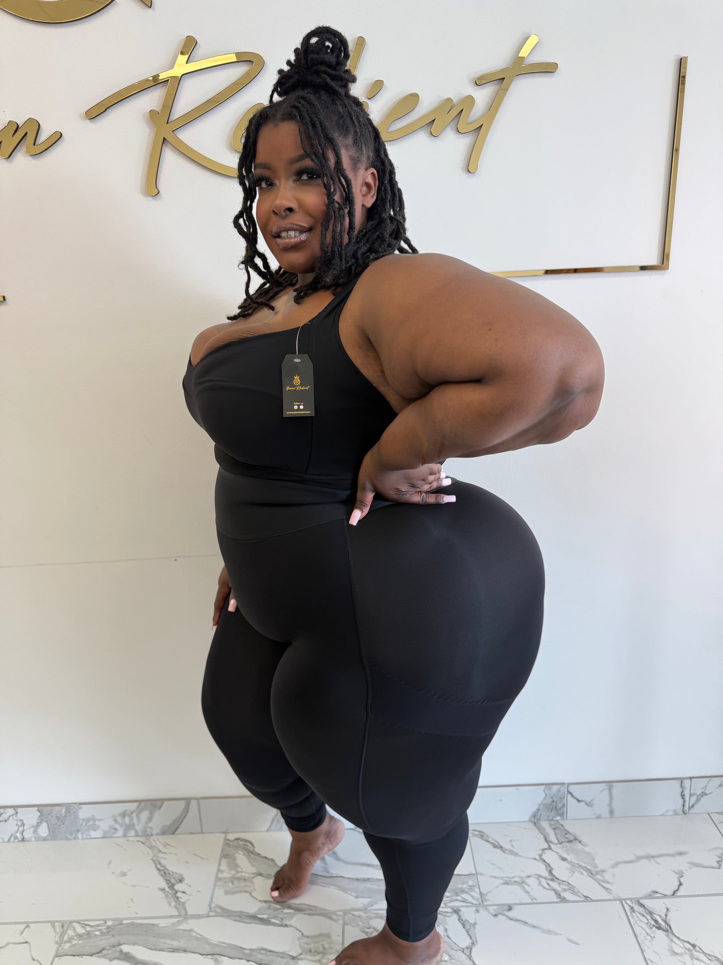 High Compression Bodysuit