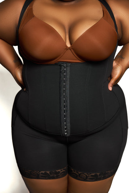 Corset Queen Faja