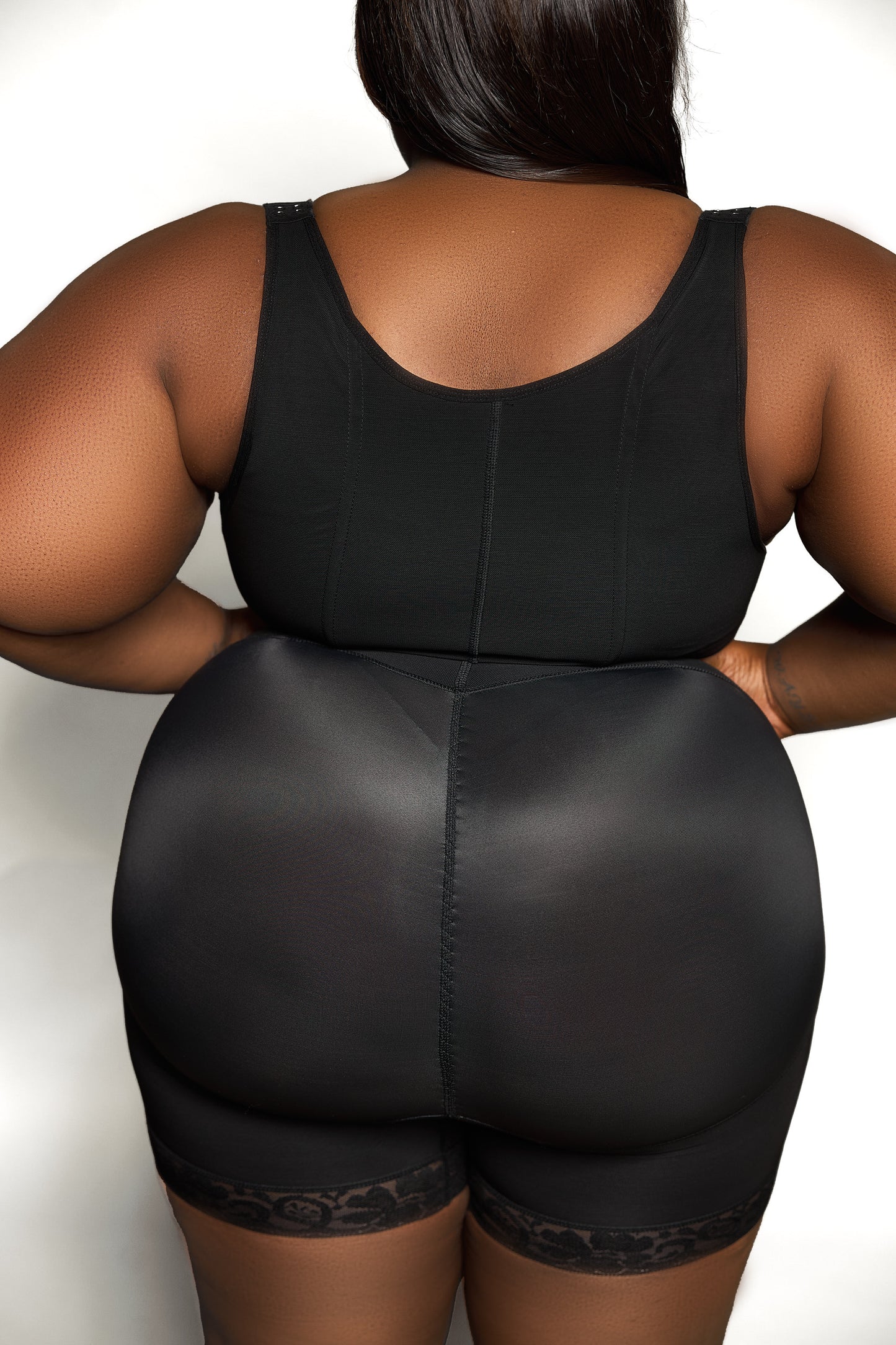Corset Queen Faja