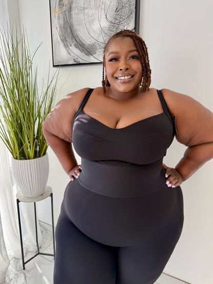 High Compression Bodysuit