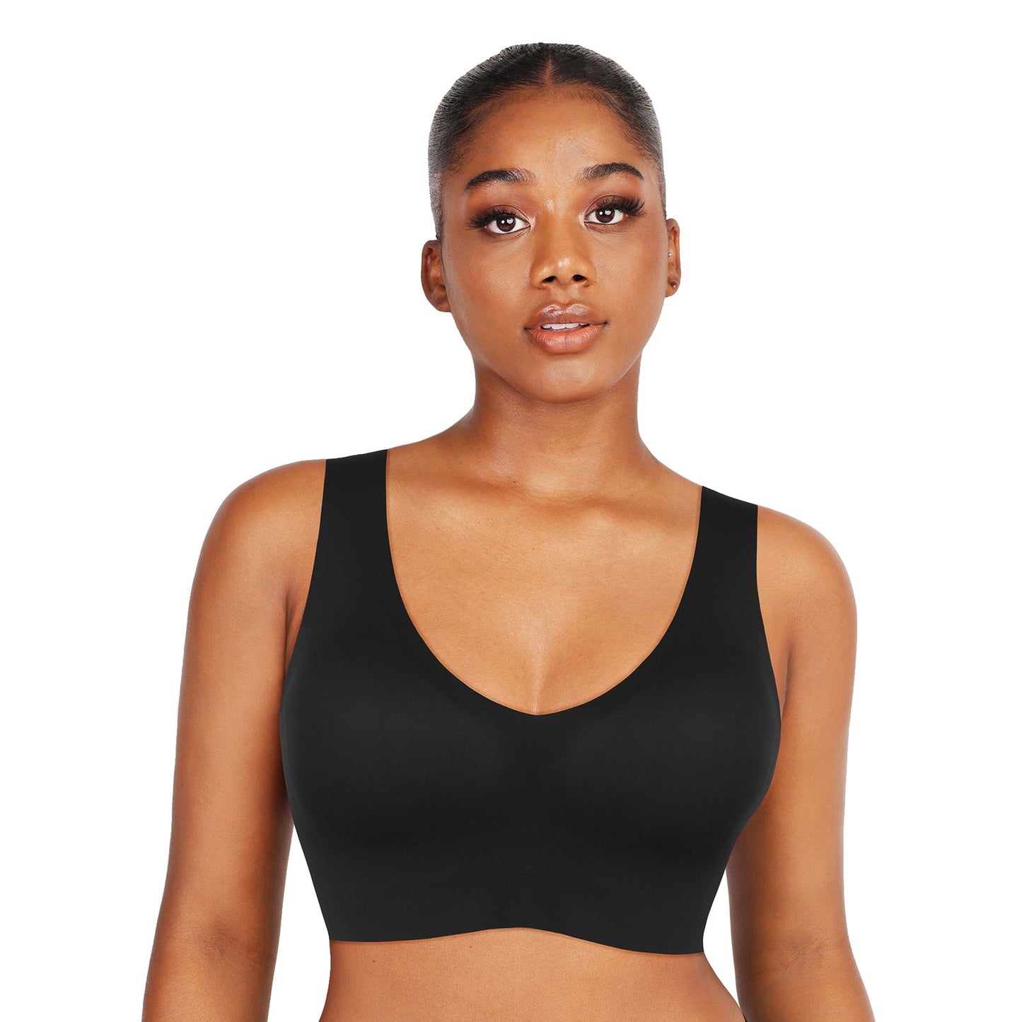 Seamless Bra