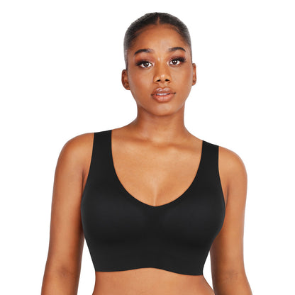 Seamless Bra