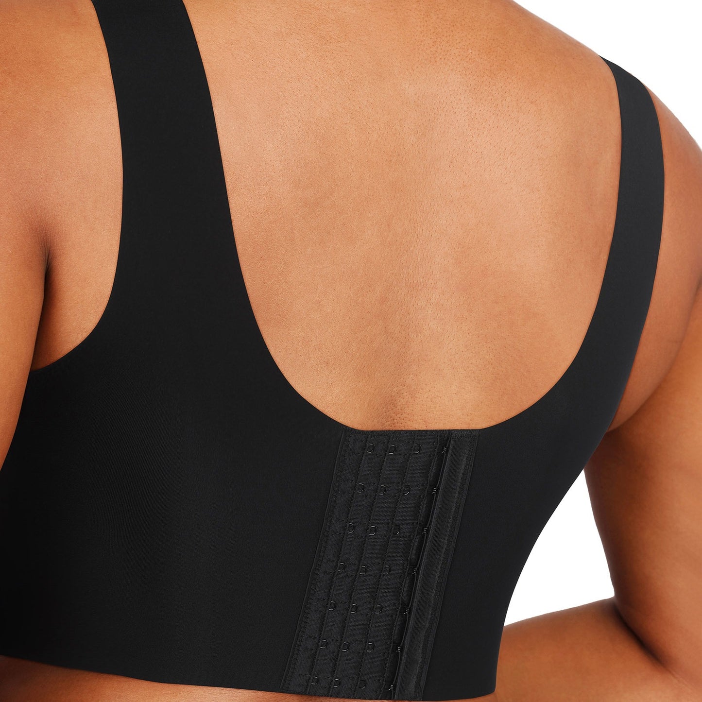 Seamless Bra