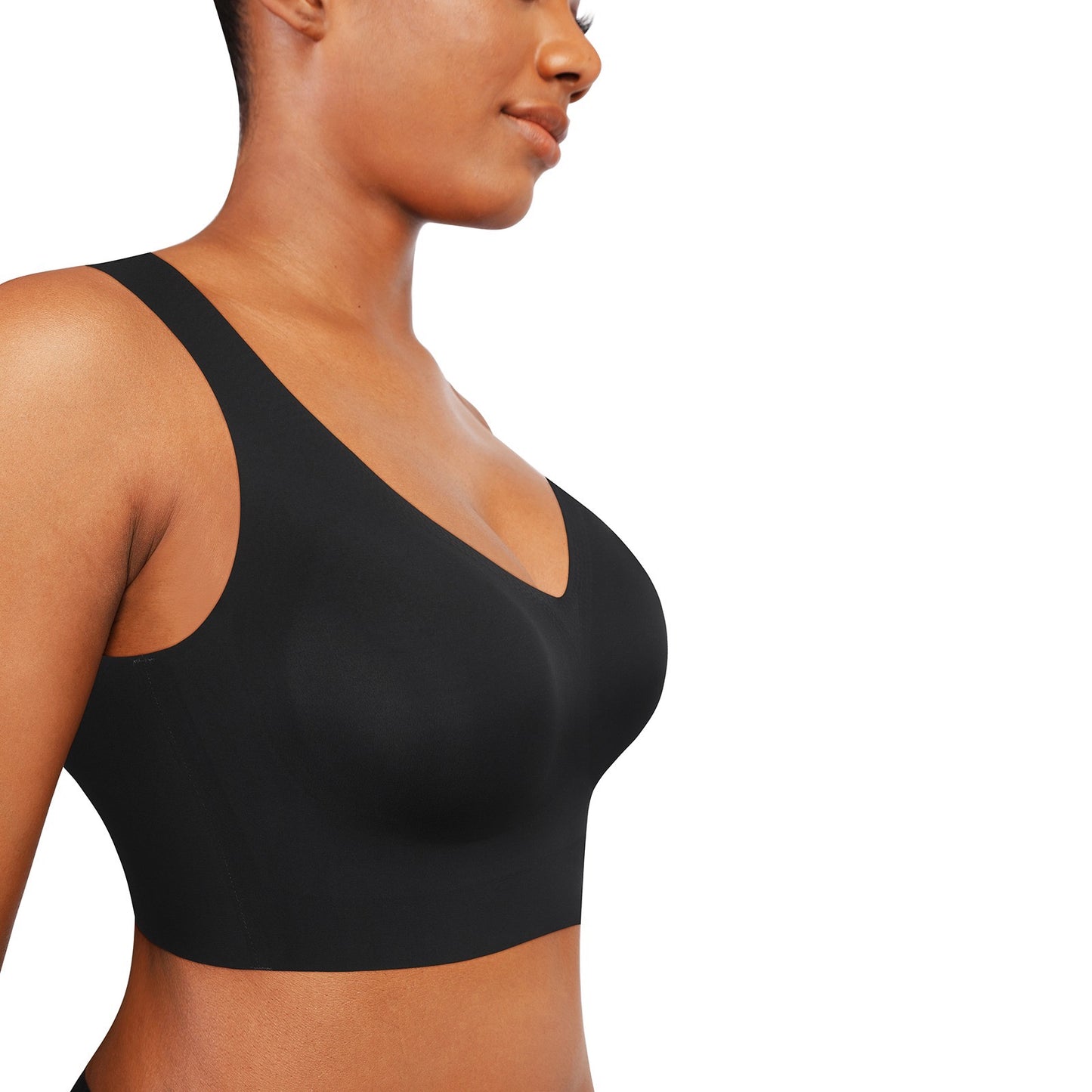 Seamless Bra