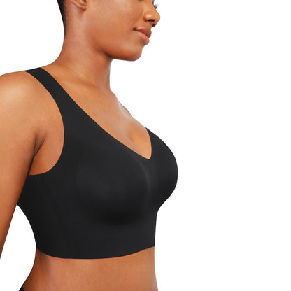 Seamless Bra