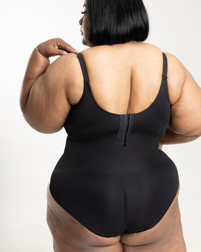 Panty Bodied Shaper