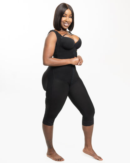 Ashley Colombian Long leg Shaper