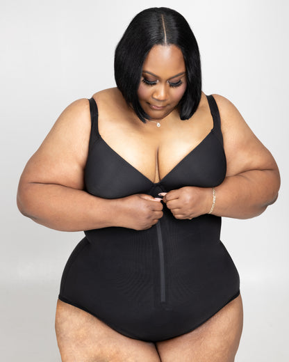 Panty Bodied Shaper