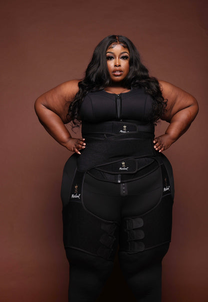 Resilient Thighs