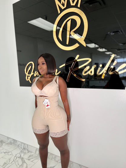 Colombian Faja.