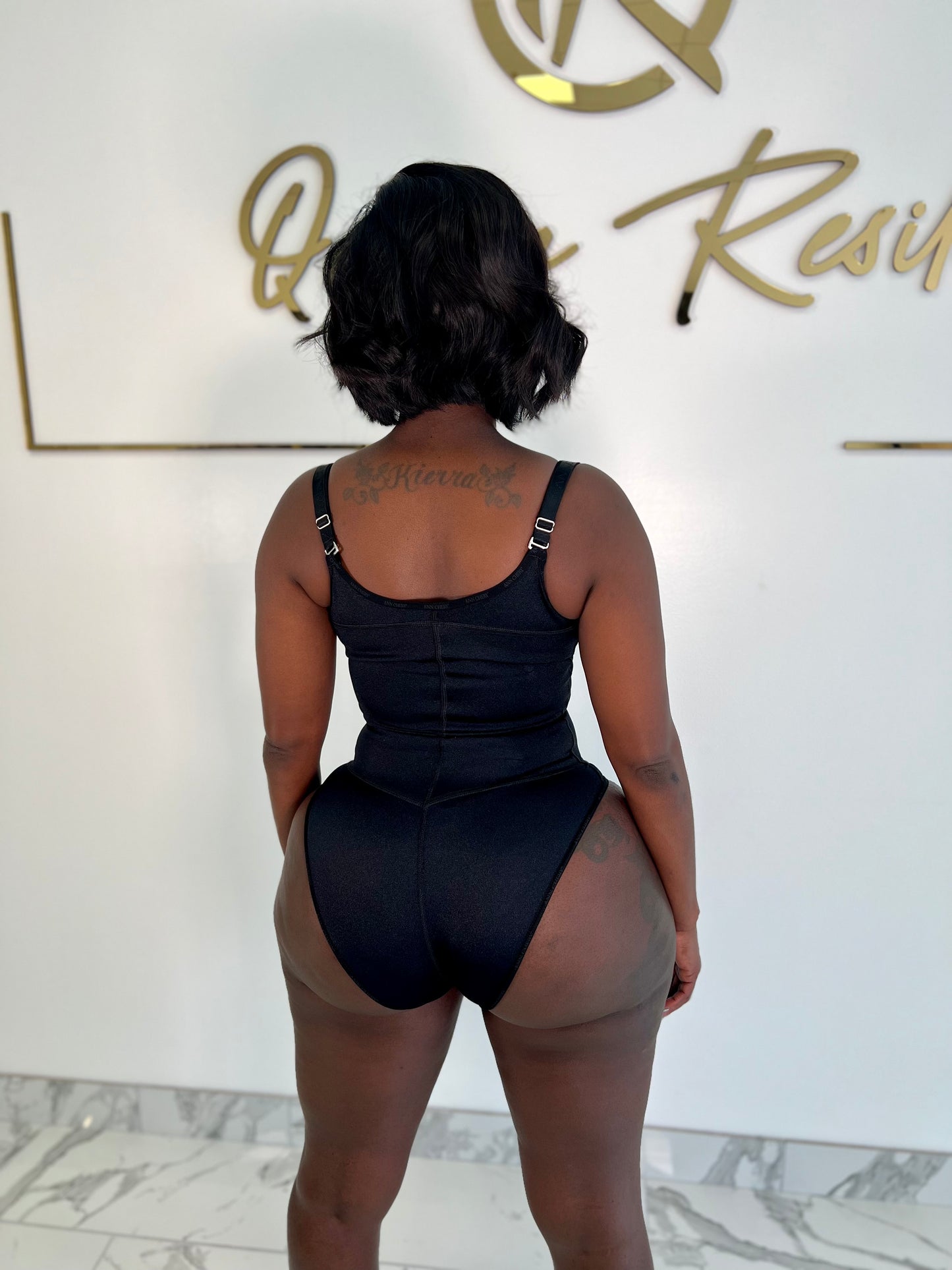 Colombia Panty Shaper