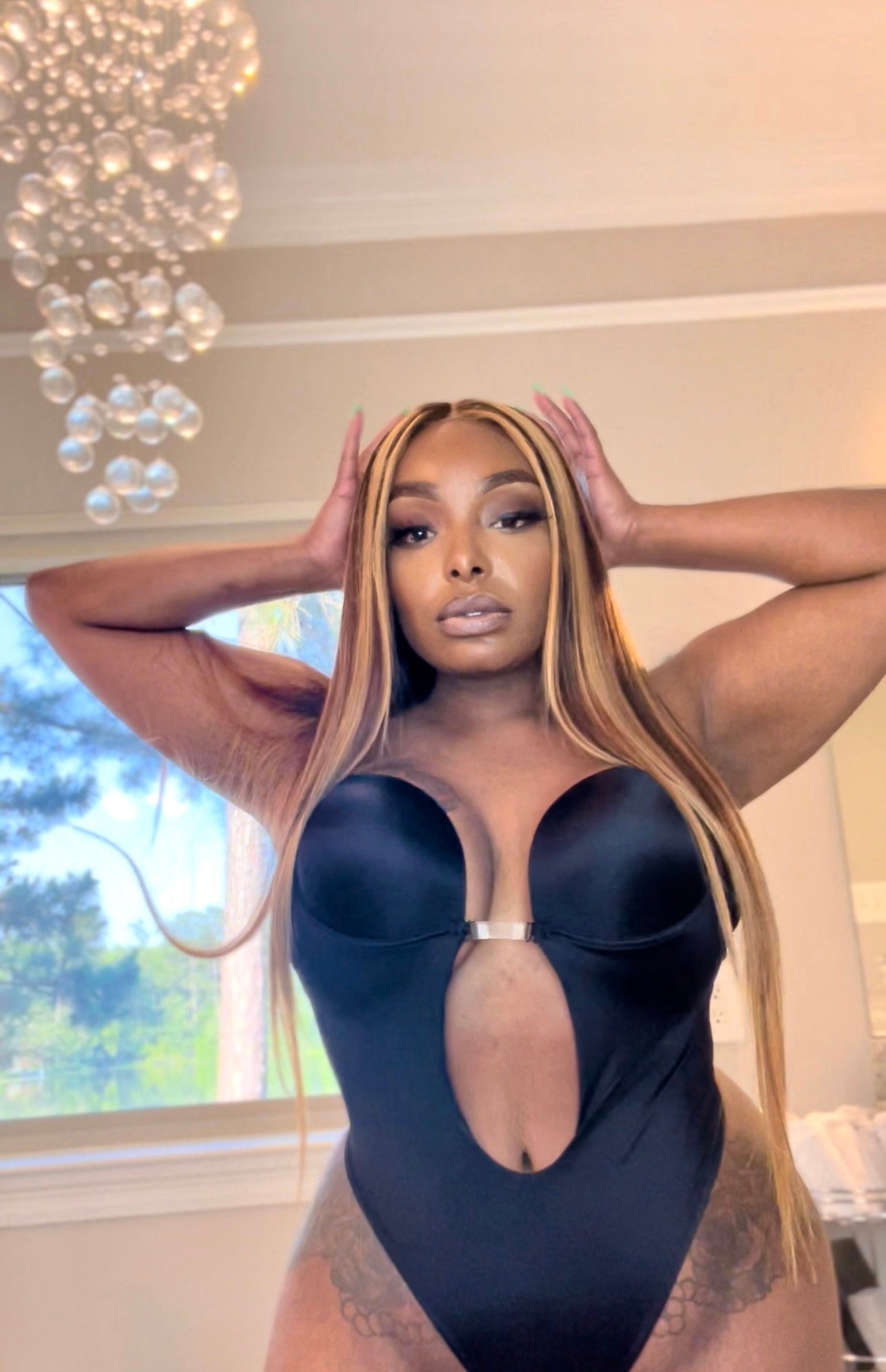 Shape wear Bodysuit