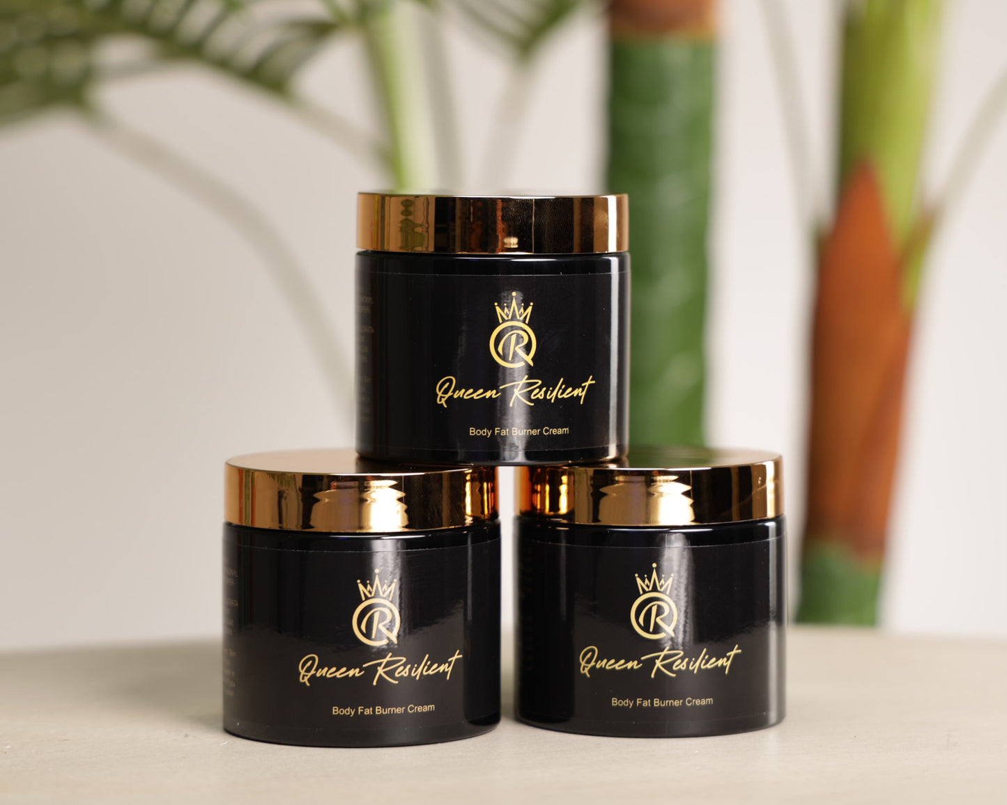 Fat Burner Cream