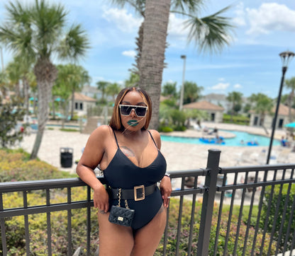Shaper Swimwear